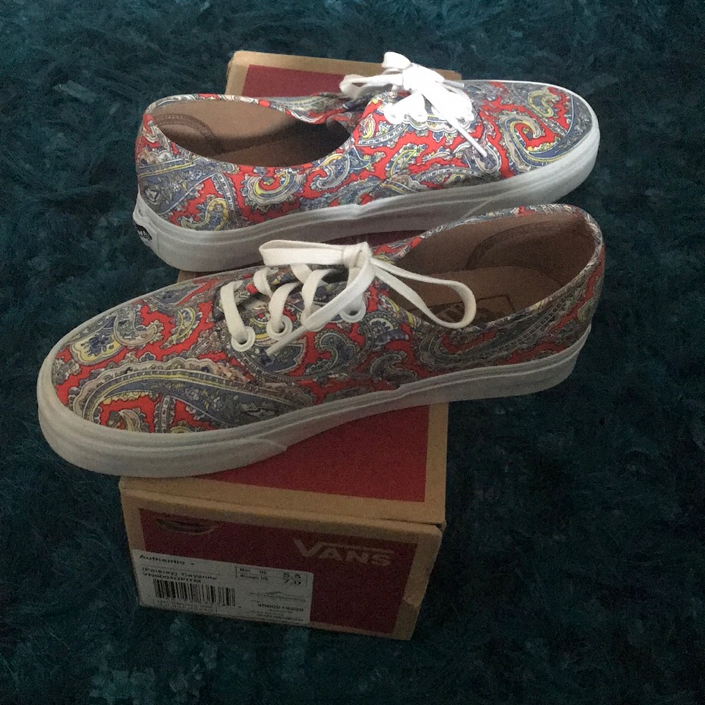 Vans